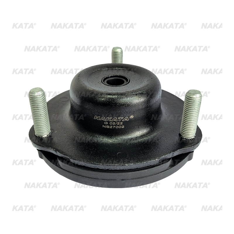Coxim do Amortecedor - NB27002