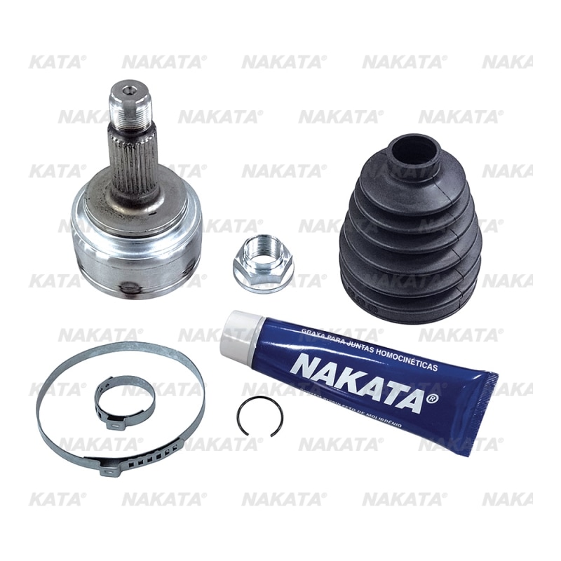 Junta Fixa - NJH70-0501