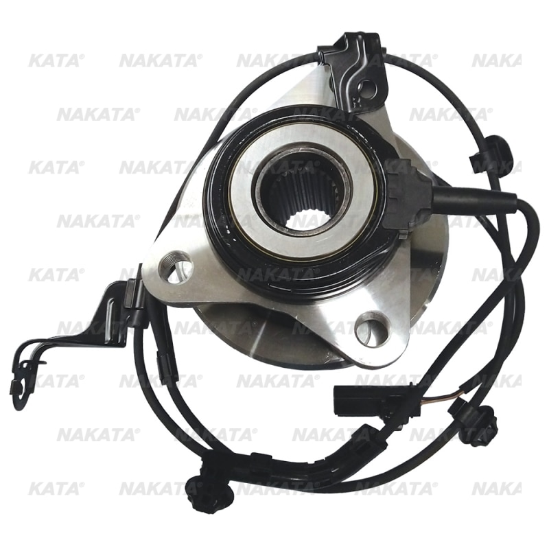 Wheel Hub - NKF 8283