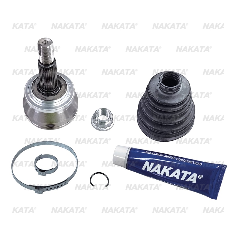 Junta Fixa - NJH72-7040