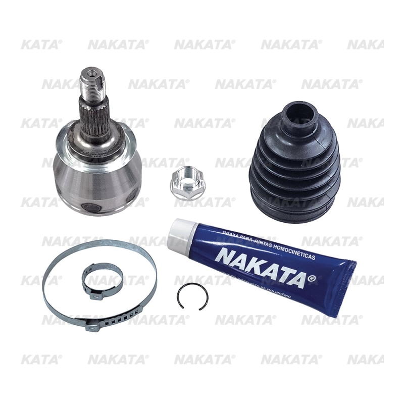 Fixed CV Joint - NJH33-1101