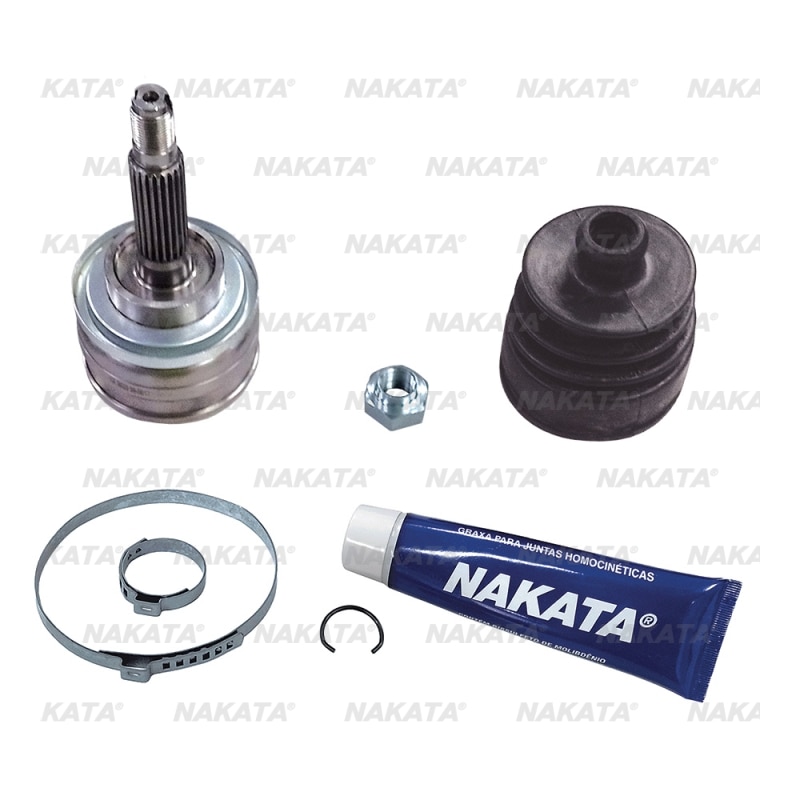 Junta Fixa - NJH36-5012