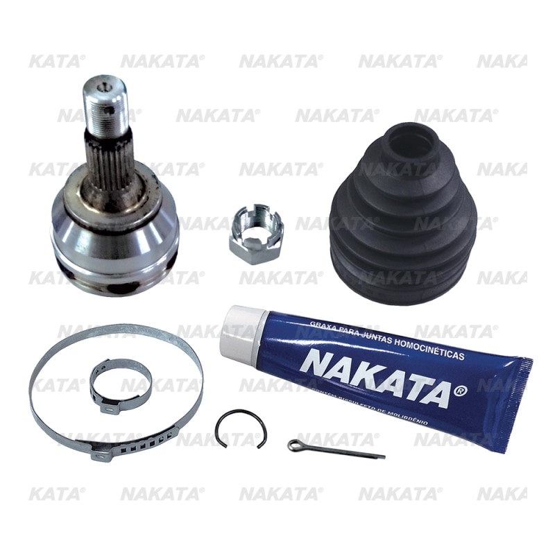 Fixed CV Joint - NJH26-5230