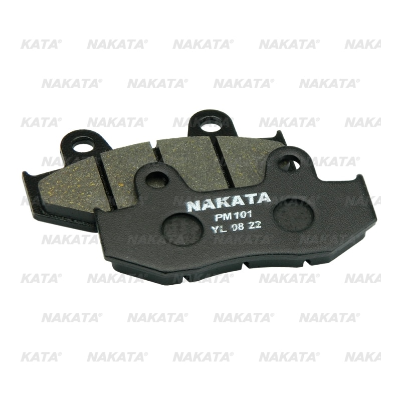 Brake Pad - PM101