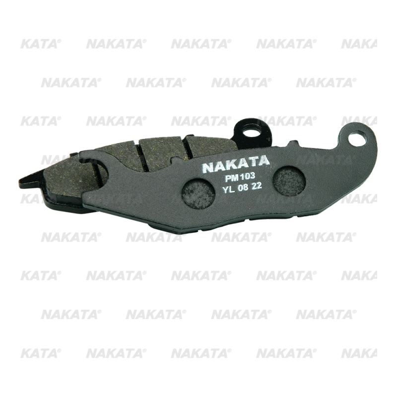 Brake Pad - PM103