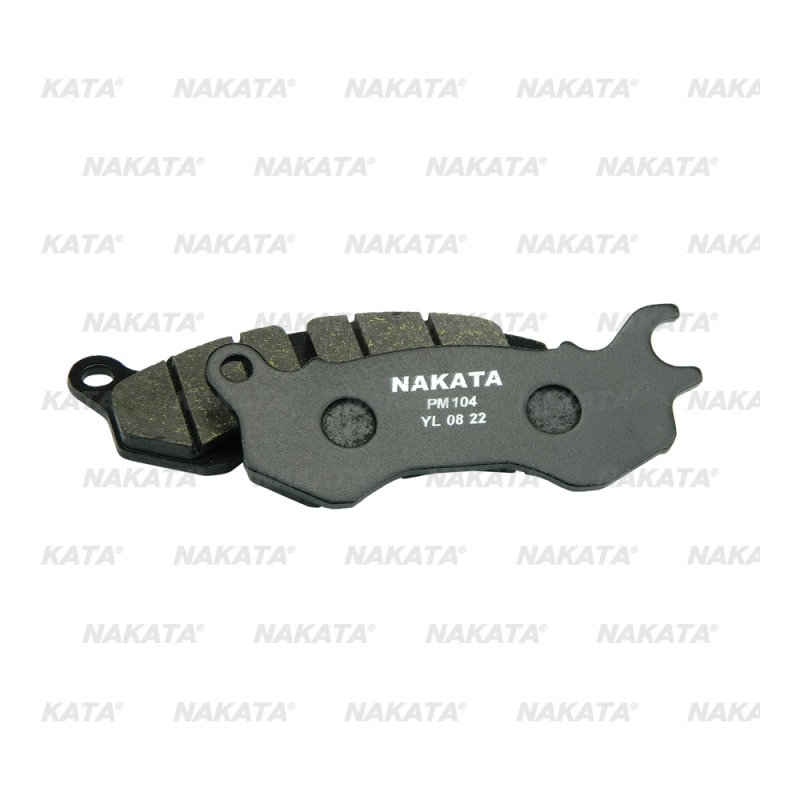 Brake Pad - PM104