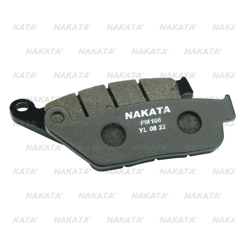 Brake Pad - PM106