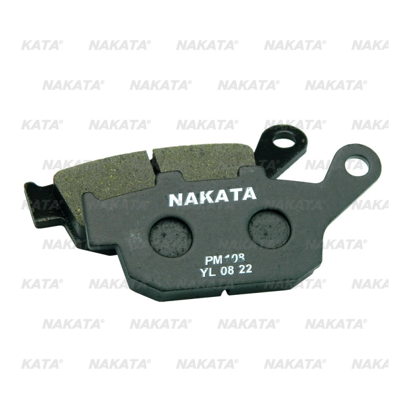 Brake Pad - PM108
