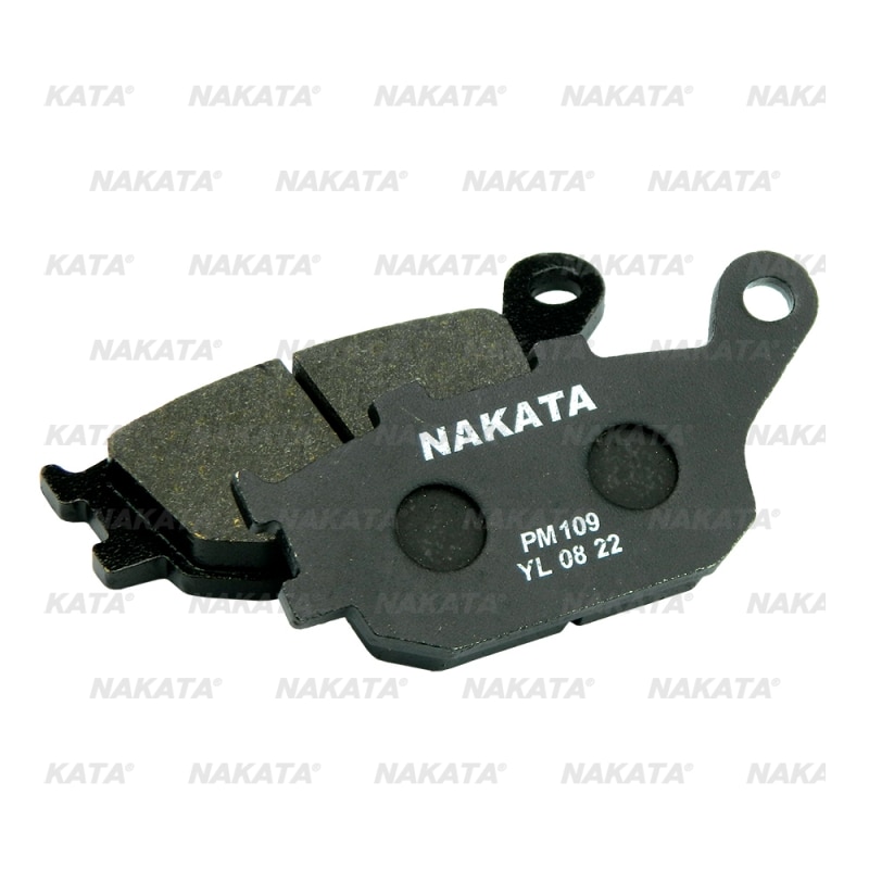 Brake Pad - PM109