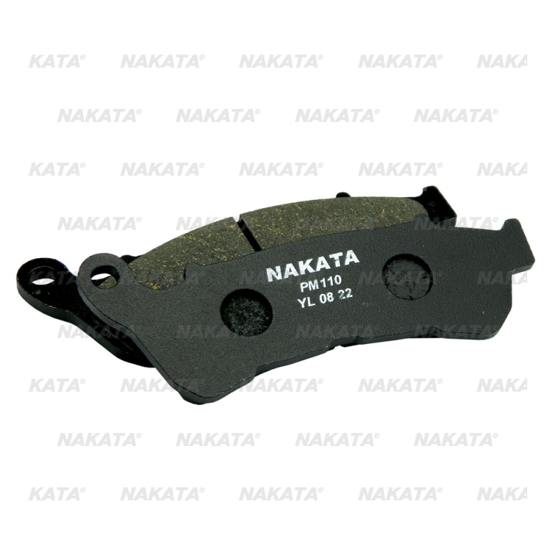 Brake Pad - PM110