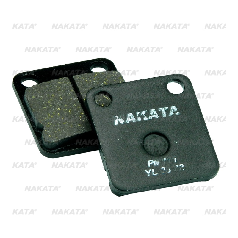 Pastilha de Freio de Moto - PM111