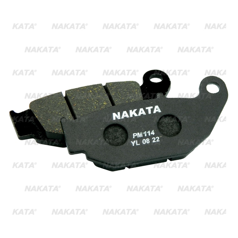 Brake Pad - PM114