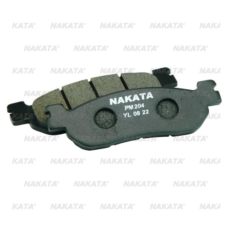 Brake Pad - PM204