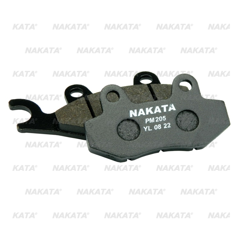 Brake Pad - PM205