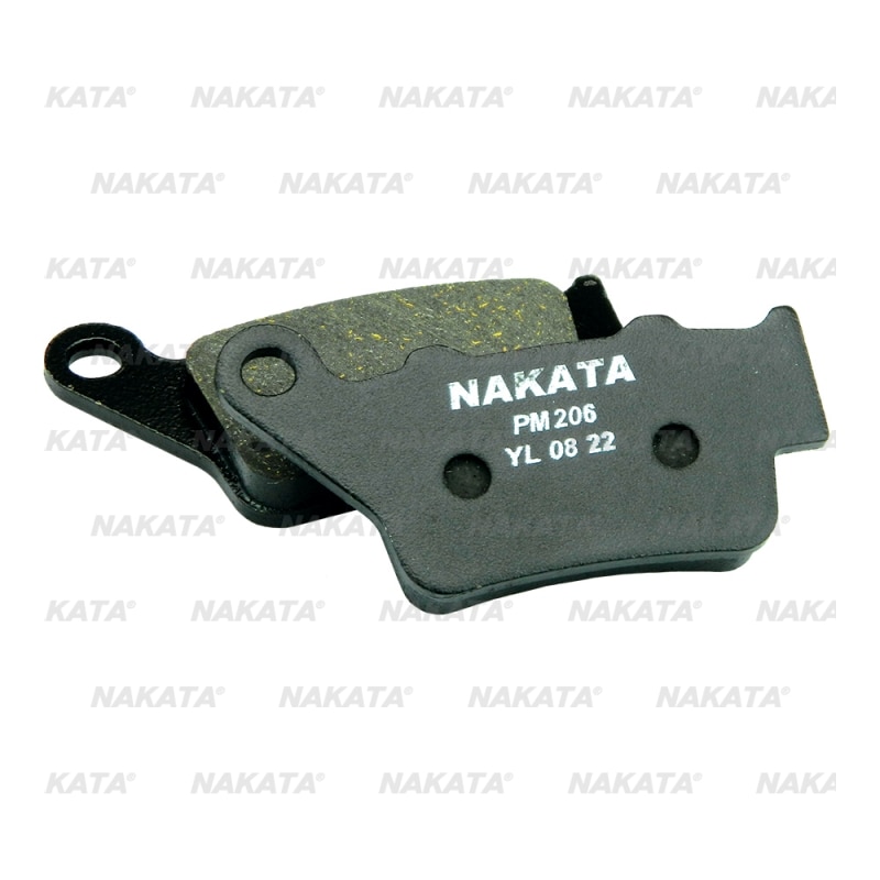Brake Pad - PM206