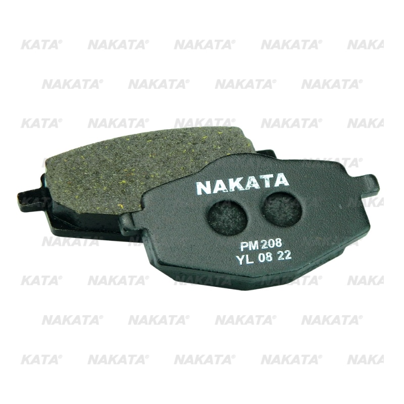 Brake Pad - PM208