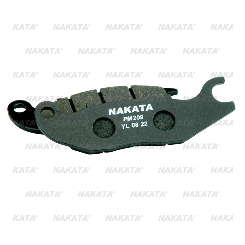 Brake Pad - PM209