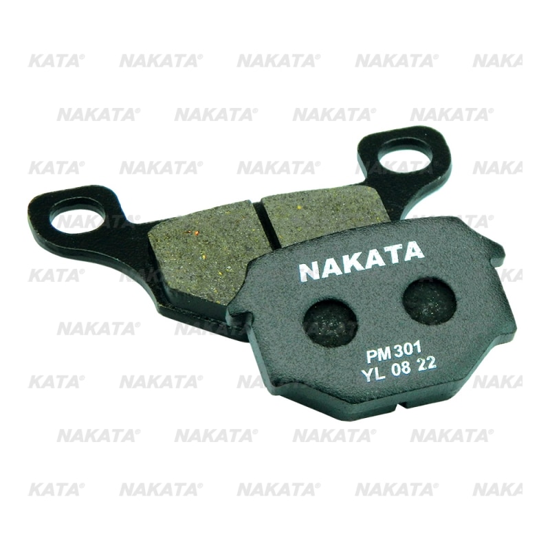 Brake Pad - PM301