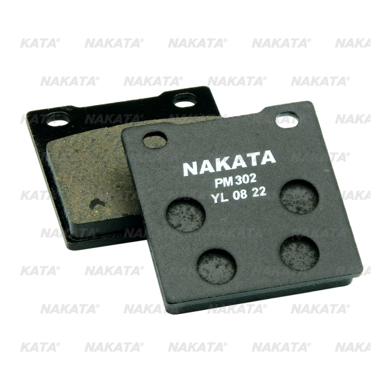 Brake Pad - PM302