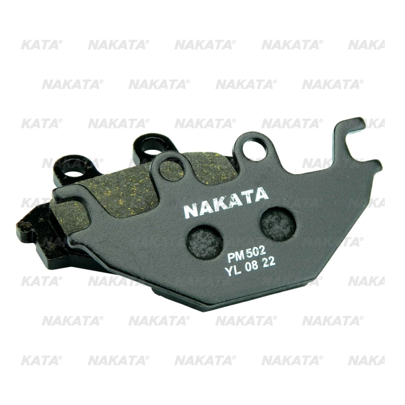 Brake Pad - PM502