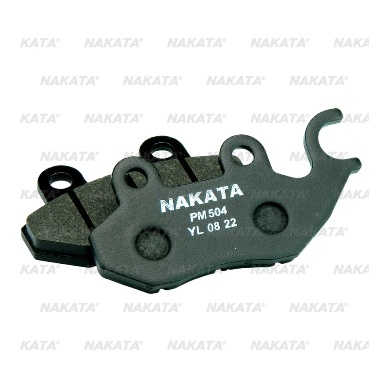 Brake Pad - PM504