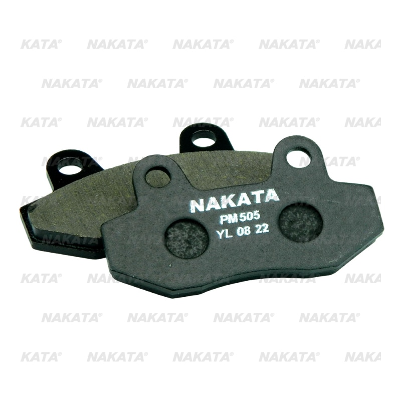 Brake Pad - PM505
