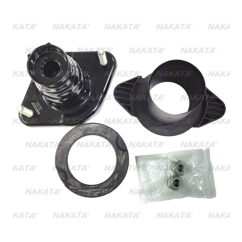 Coxim do Amortecedor - NB27012