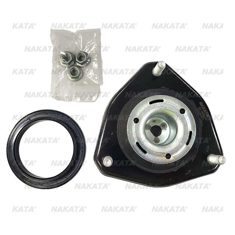 Coxim do Amortecedor - NB27015
