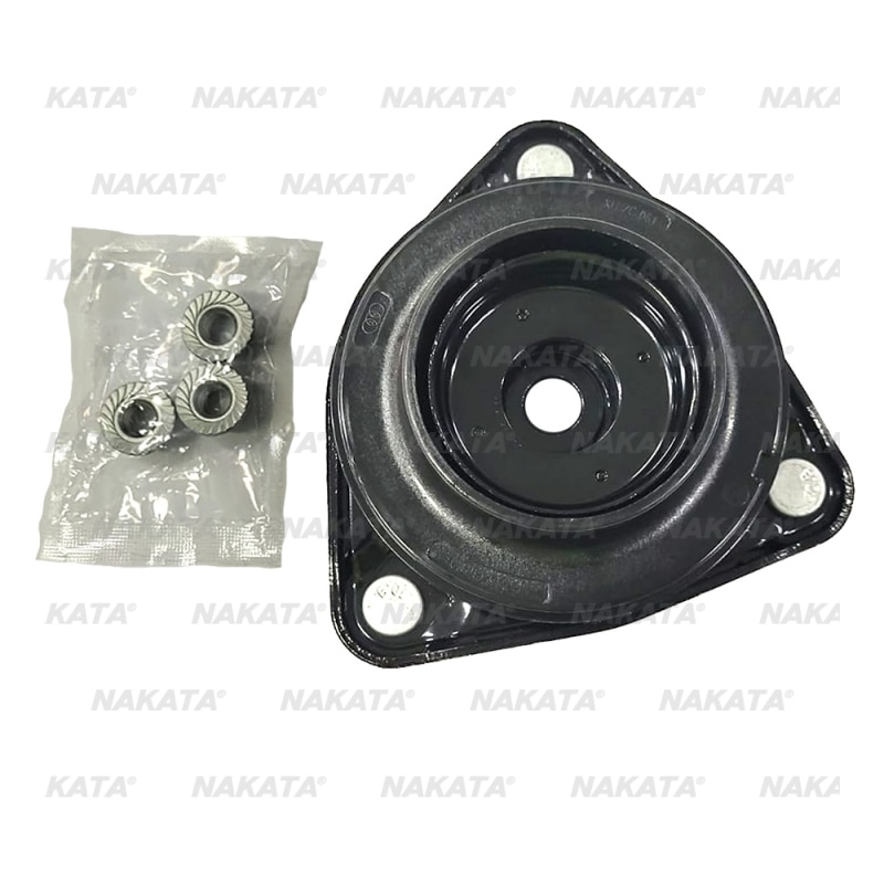 Coxim do Amortecedor - NB28015
