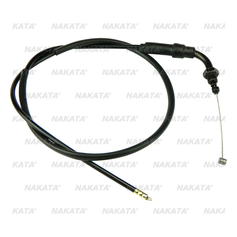 Throttle Cable - CMA101