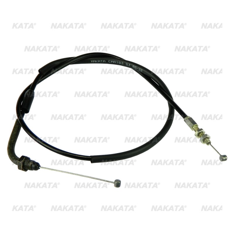 Throttle Cable - CMA103