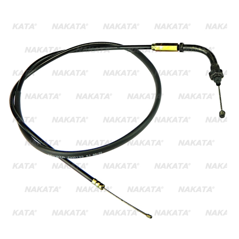 Throttle Cable - CMA122