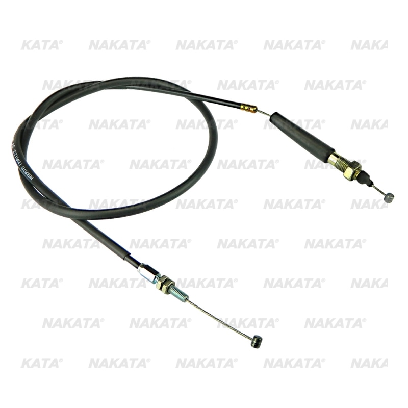 Throttle Cable - CMA123