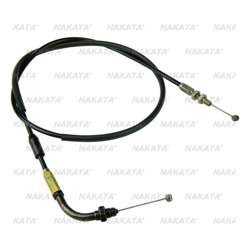 Throttle Cable - CMA105