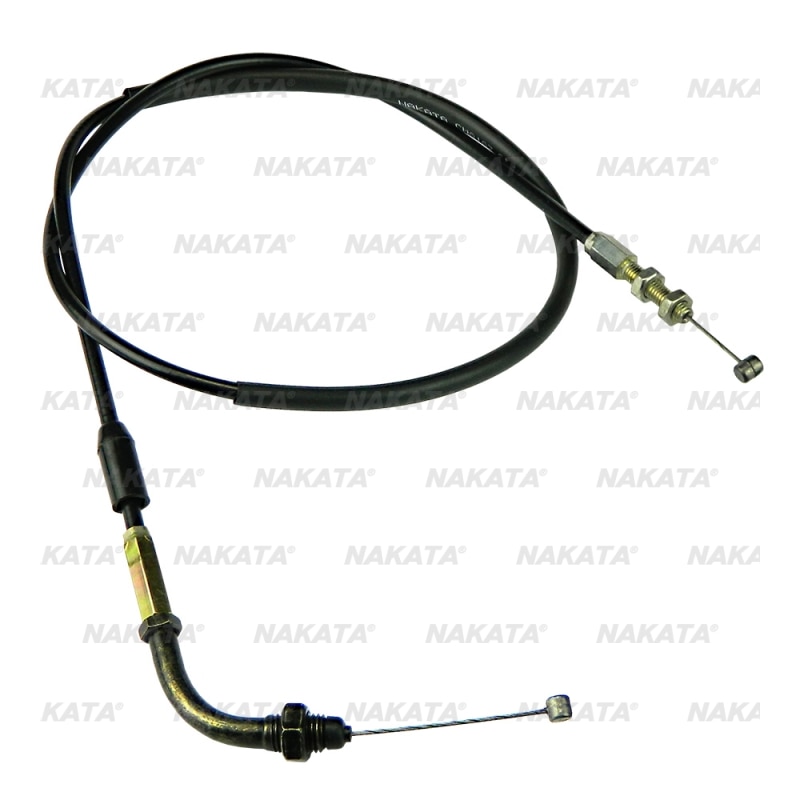 Throttle Cable - CMA107