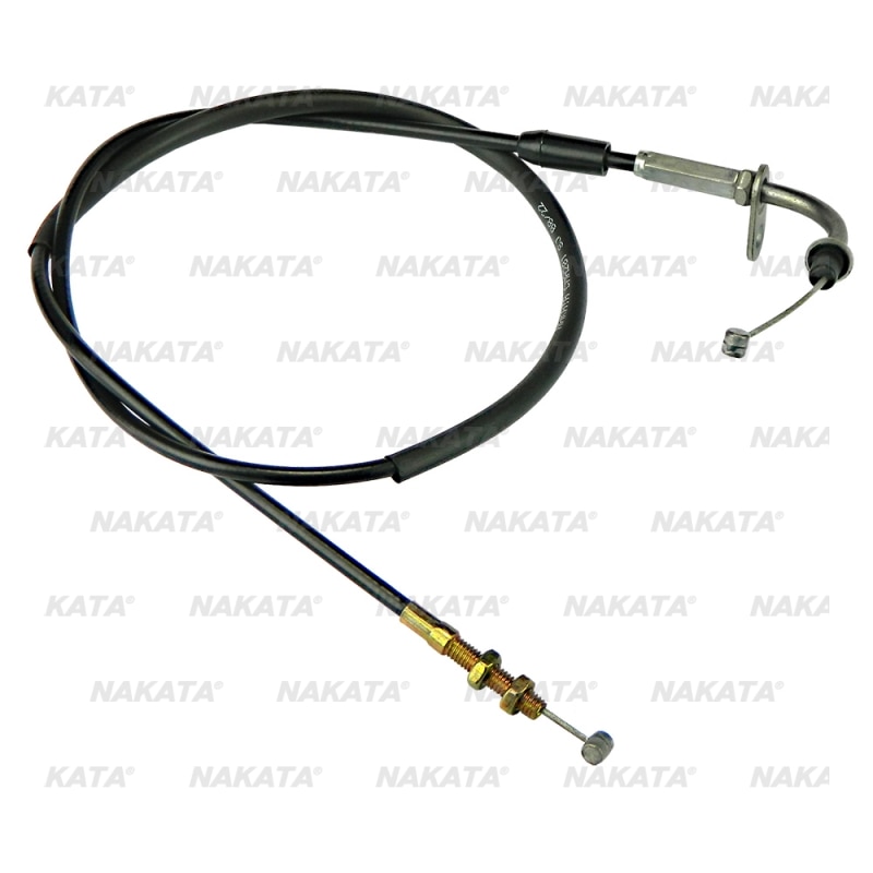 Throttle Cable - CMA201