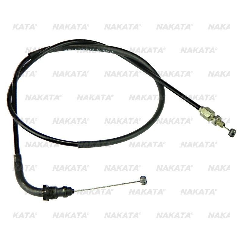 Throttle Cable - CMA112