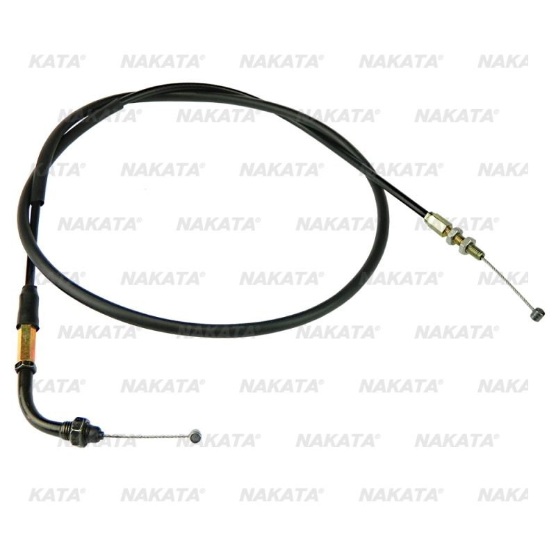 Throttle Cable - CMA119