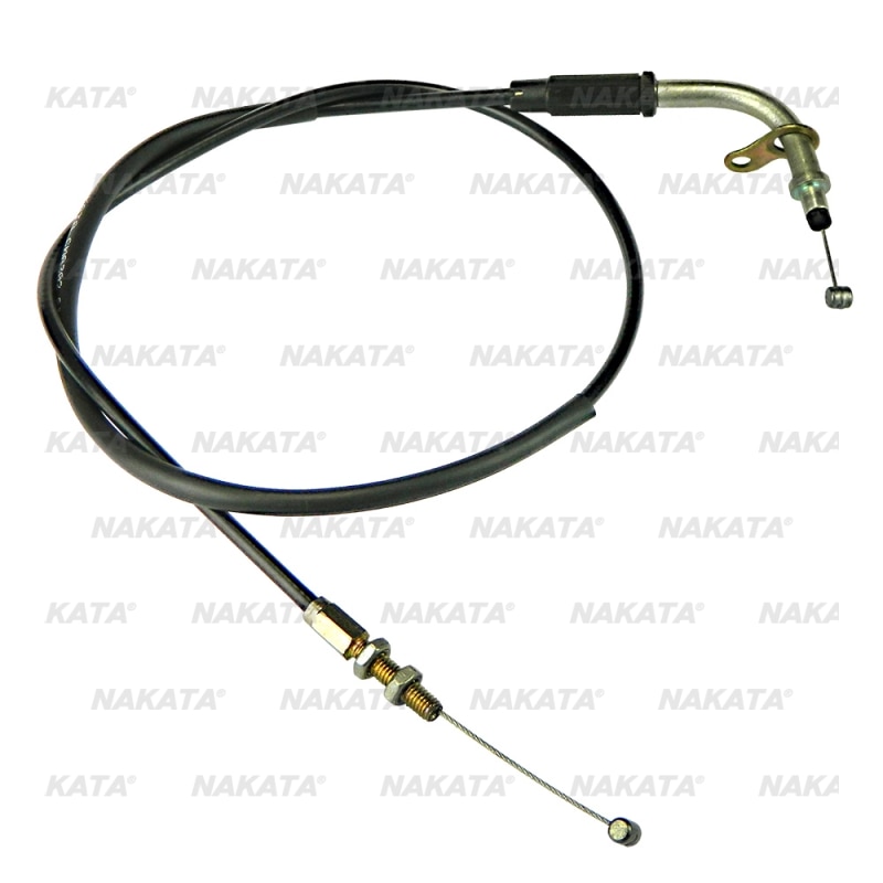 Throttle Cable - CMA302