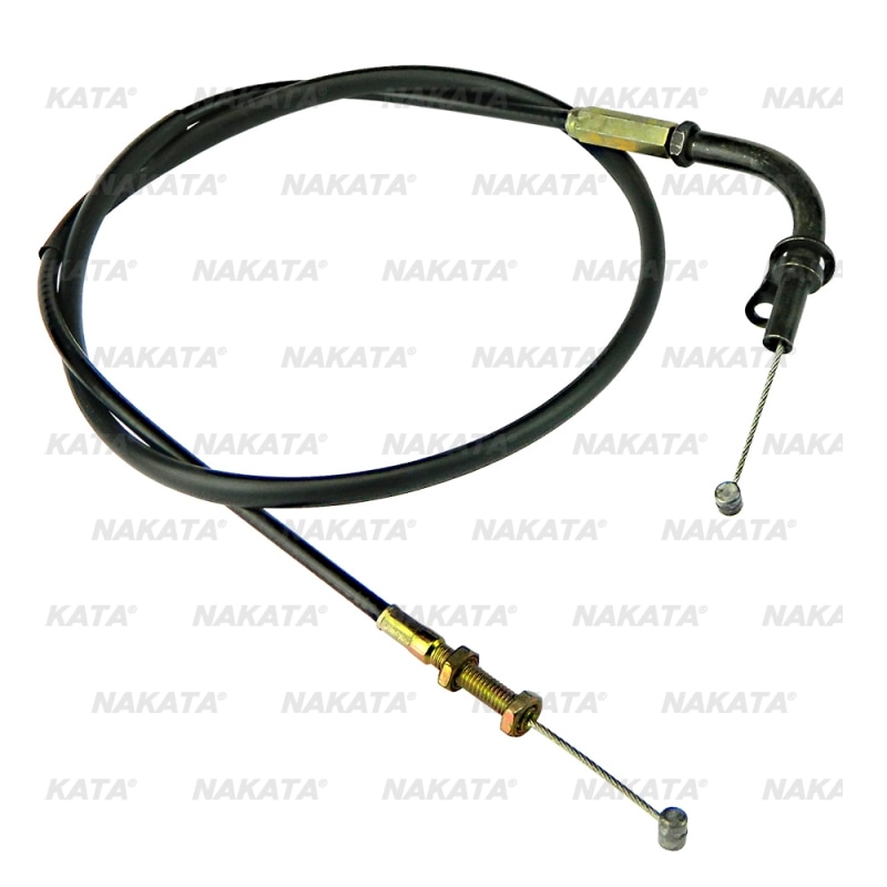 Throttle Cable - CMA203