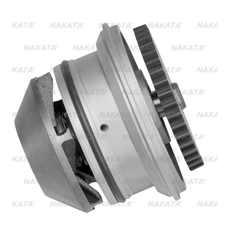 Bomba de Água - NKBA06574