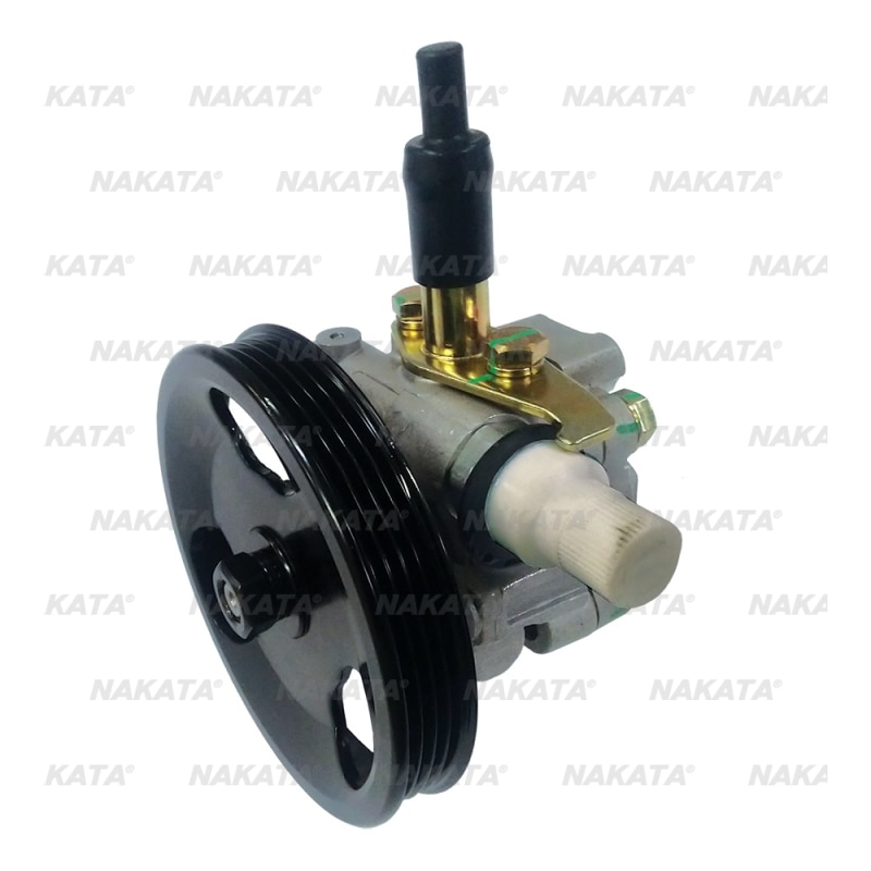 Hydraulic Power Steering Pump - NBH0041