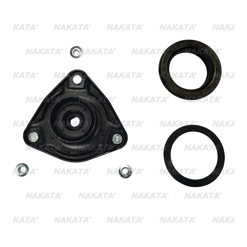 Coxim do Amortecedor - NB28014