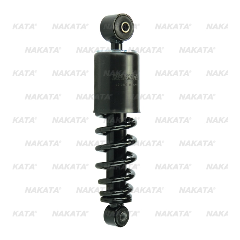 Cabin Shock Absorber With Spring - AC 43002