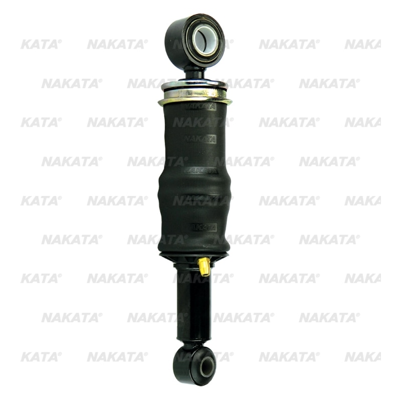 Cabin Shock Absorber Air Bellow - AC 43011