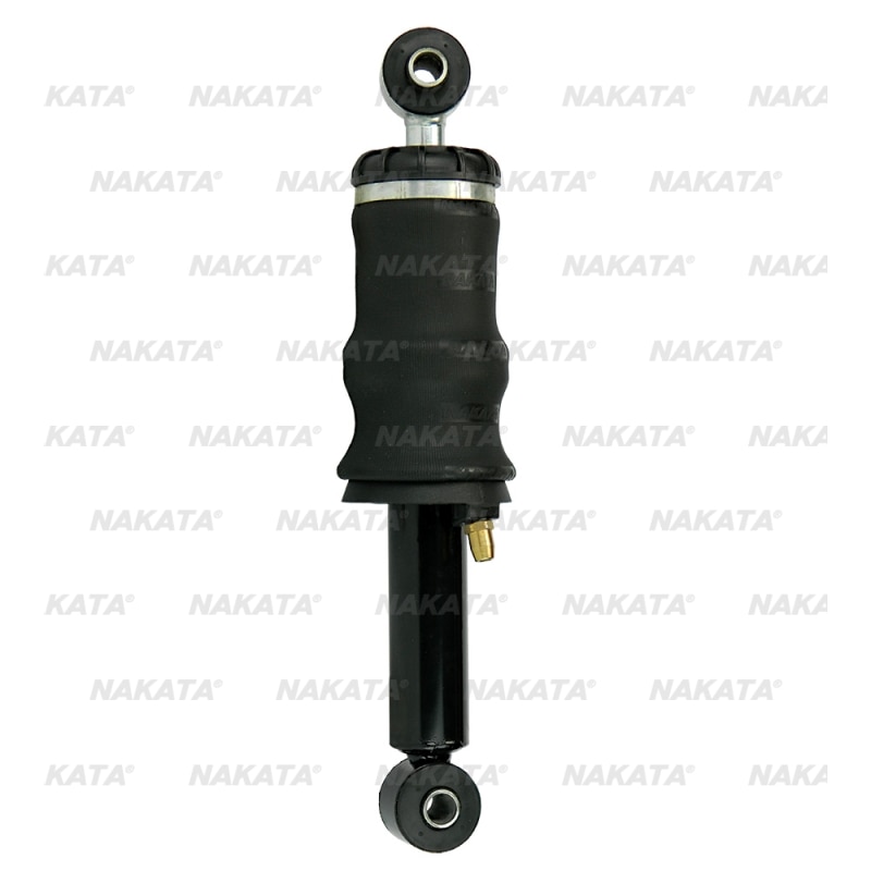 Cabin Shock Absorber Air Bellow - AC 43016