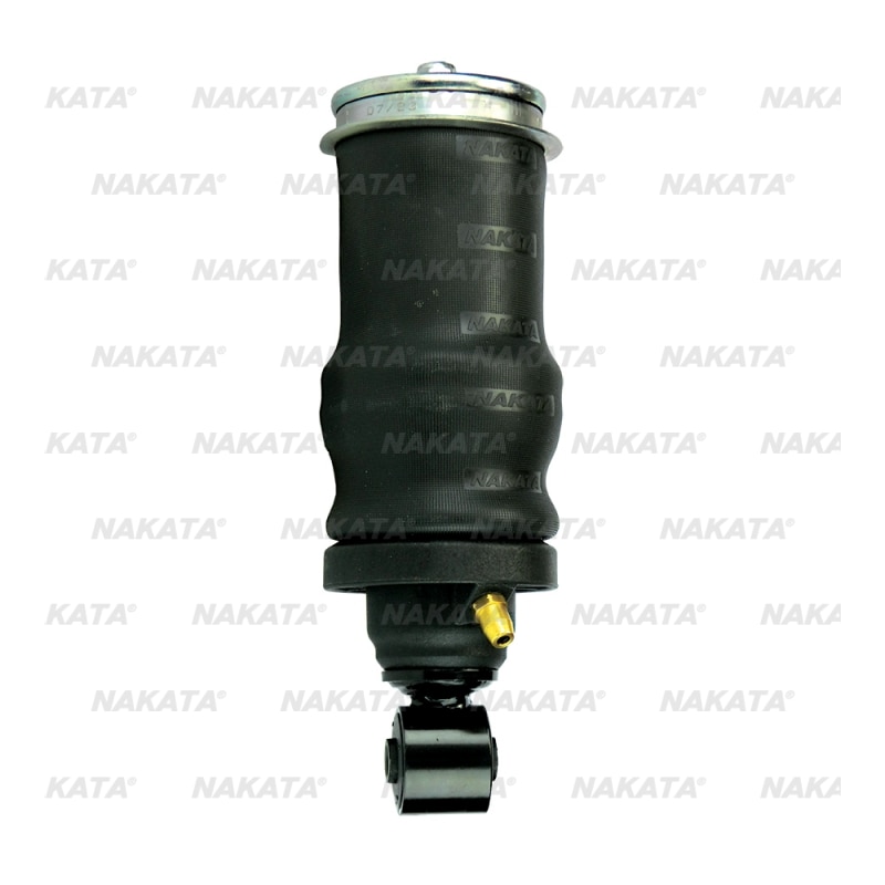 Amortecedor Cabine com Bolsa de Ar - AC 43020