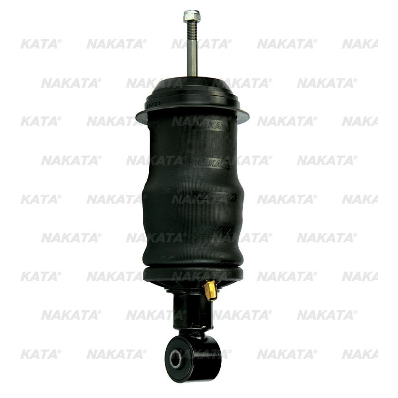 Cabin Shock Absorber Air Bellow - AC 43025