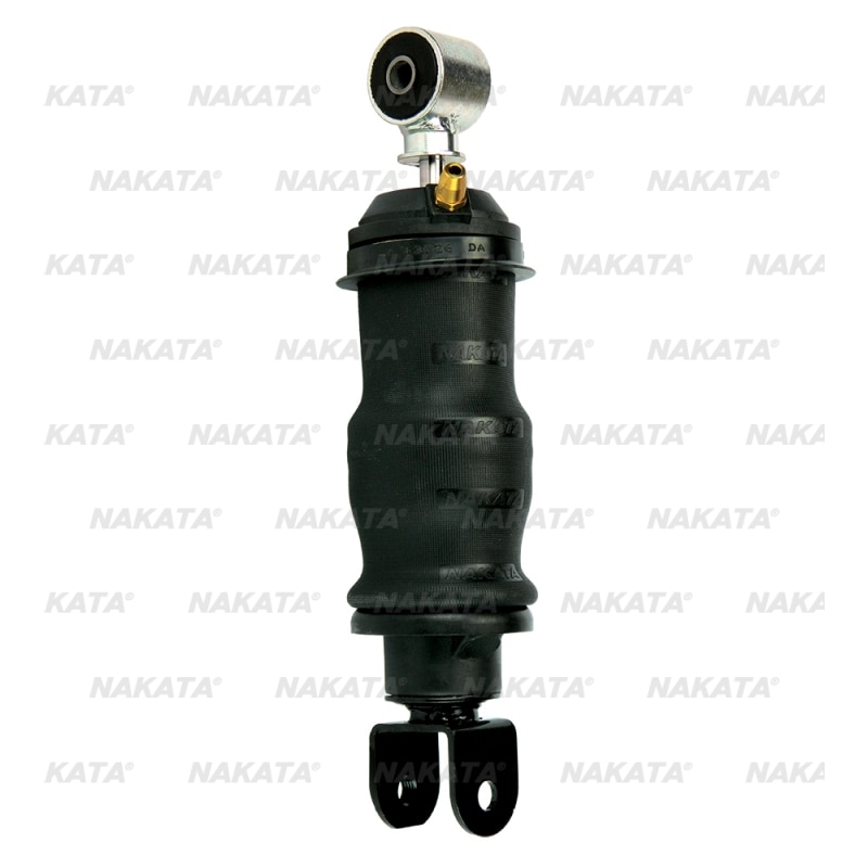 Amortecedor Cabine com Bolsa de Ar - AC 43026
