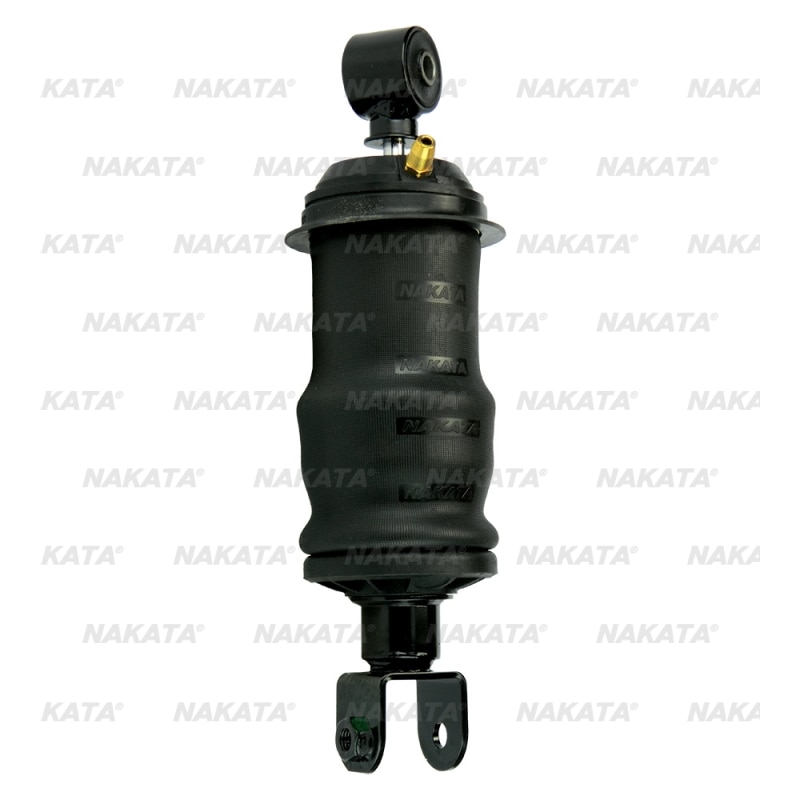 Amortecedor Cabine com Bolsa de Ar - AC 43027